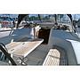 Book yachts online - sailboat - Wind 43 - Aruna - rent
