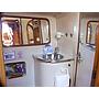 Book yachts online - sailboat - Beneteau Oceanis 500 - Lua - rent