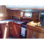 Book yachts online - sailboat - Beneteau Oceanis 500 - Lua - rent