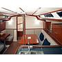 Book yachts online - sailboat - Hanse 400 - Kumatos Hantos - rent