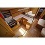 Book yachts online - sailboat - Jeanneau 53 - Sugar Baby - rent