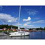 Book yachts online - sailboat - Bavaria Cruiser 37 - Faischee - rent
