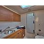 Book yachts online - sailboat - Shipman 50 - Saint Maxime - rent