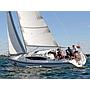 Book yachts online - sailboat - Maxus 33.1 RS Standard - LEROS - rent