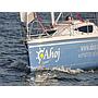 Book yachts online - sailboat - Maxus 22 Prestige - URANIA - rent