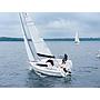 Book yachts online - sailboat - Maxus 26 Prestige + 8/0 - ANUBIS  - rent