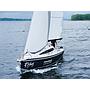 Book yachts online - sailboat - Maxus 26 Prestige 8/1 - LIBRA - rent