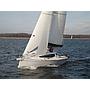 Book yachts online - sailboat - Maxus Evo 24 Prestige + - MERU - rent