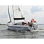 Book yachts online - sailboat - Maxus 28 Standard - SKIROS - rent