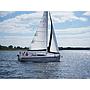 Book yachts online - sailboat - Maxus 28 Standard - SKIROS - rent