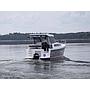Book yachts online - motorboat - Nexus Revo 870 Prestige +/1cab - SOL - rent