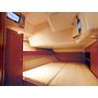 Book yachts online - sailboat - Cyclades 50.5 - Lady Kiki II - rent
