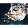 Book yachts online - sailboat - Oceanis 48 - Marina Star - rent