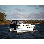 Book yachts online - motorboat - Nautika MC - Nautika MC - rent