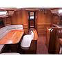 Book yachts online - sailboat - Bavaria Cruiser 50 - Aiolos - rent