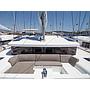 Book yachts online - catamaran - Lagoon 450 - Northern Breeze - rent