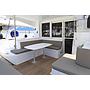 Book yachts online - catamaran - Lagoon 40 - Amalia II - rent