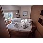 Book yachts online - catamaran - Lagoon 42 - Mitra - rent