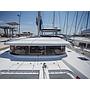 Book yachts online - catamaran - Lagoon 42 - Mitra - rent