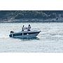 Book yachts online - motorboat - Bluline 21 Open - AQUARIUS - rent