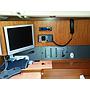 Book yachts online - sailboat - Dufour 425 GL - Al- Borany - rent