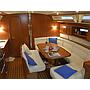 Book yachts online - sailboat - Dufour 425 GL - Al- Borany - rent