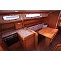Book yachts online - sailboat - Bavaria 31 Cruiser - MALA  - rent