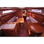 Book yachts online - sailboat - Bavaria 31 Cruiser - MALA  - rent