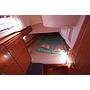 Book yachts online - sailboat - Bavaria 46 Cruiser - SHE - rent