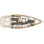 Book yachts online - sailboat - Elan 45 Impression - TWILIGHT  - rent