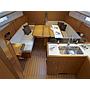 Book yachts online - sailboat - Sun Odyssey 389 - Blue Sky - rent
