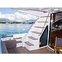 Book yachts online - motorboat - Sealine T 50 - Maja 2 - rent