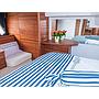 Book yachts online - motorboat - Sealine T 50 - Maja 2 - rent