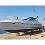 Book yachts online - motorboat - Fairline Targa 48 - La Pietra - rent