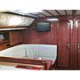 Book yachts online - sailboat - Ocean Star 56.1 - Passion - rent