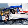 Book yachts online - sailboat - Sunsail 41 - Sunsail 41 (2016) - rent
