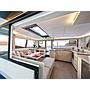 Book yachts online - catamaran - Sunsail 454 - Sunsail 454 (2017) - rent