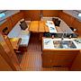 Book yachts online - sailboat - Sunsail 38/2 - Sunsail 38/2 (2015) - rent
