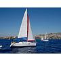 Book yachts online - sailboat - Sunsail 36i - Sunsail 36i (2011) - rent