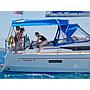 Book yachts online - sailboat - Sunsail 47 - Sunsail 47 (2014) - rent