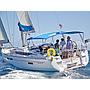 Book yachts online - sailboat - Sunsail 47/3 - Sunsail 47/3 (2015) - rent