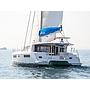 Book yachts online - catamaran - Sunsail 404 - Sunsail 404 (2016) - rent