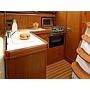 Book yachts online - sailboat - Sunsail 36i - Sunsail 36i (2008) - rent