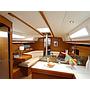 Book yachts online - sailboat - Sunsail 36i - Sunsail 36i (2008) - rent