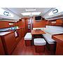 Book yachts online - sailboat - Sunsail 43 - Sunsail 43 (2016) - rent