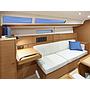 Book yachts online - sailboat - Sunsail 38 - Sunsail 38 (2016) - rent