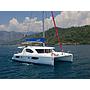 Book yachts online - catamaran - Sunsail 444 - Sunsail 444 (2015) - rent