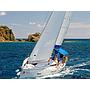 Book yachts online - sailboat - Sunsail 41 - Sunsail 41 (2017) - rent