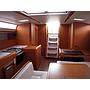 Book yachts online - sailboat - Sunsail 51 - Sunsail 51 (2016) - rent