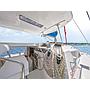 Book yachts online - catamaran - Sunsail 404 - Sunsail 404 (2015) - rent